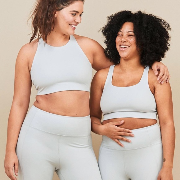 Girlfriend Collective Leggings - Size L - Picture 2 of 5